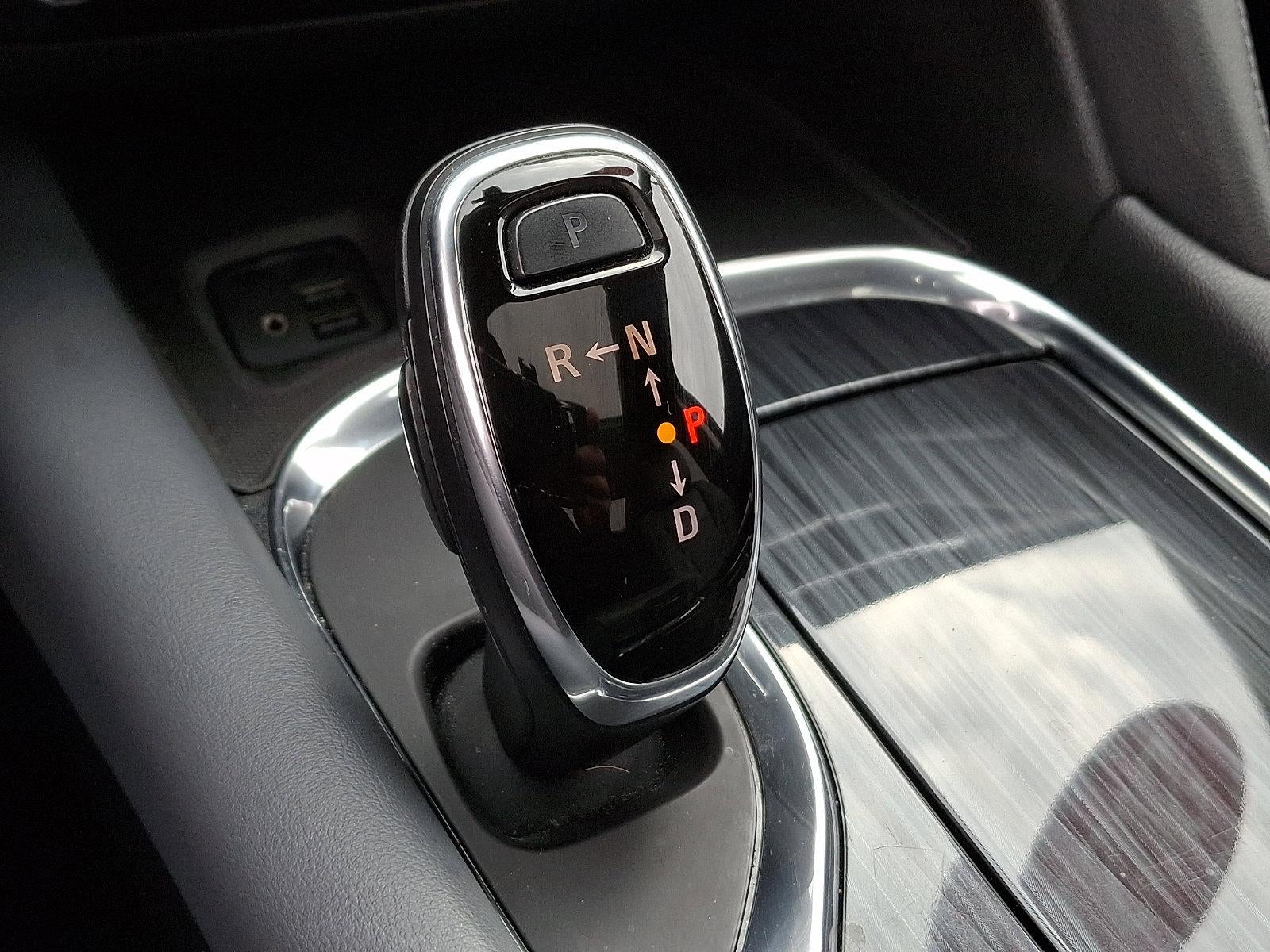 2021 Buick Enclave Essence AWD