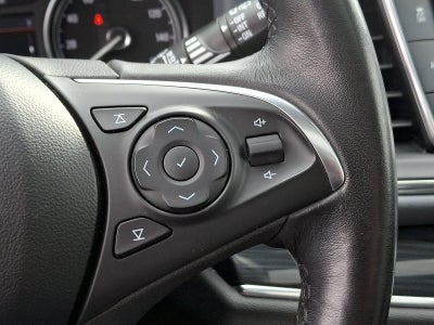 2021 Buick Enclave Essence AWD