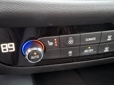 2021 Buick Enclave Essence AWD