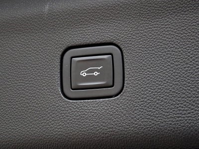 2021 Buick Enclave Essence AWD