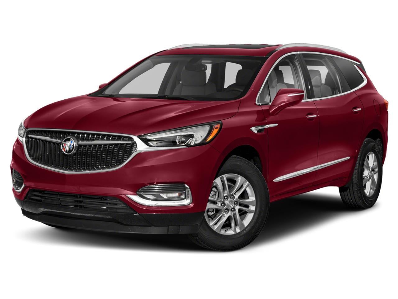 2021 Buick Enclave Essence AWD
