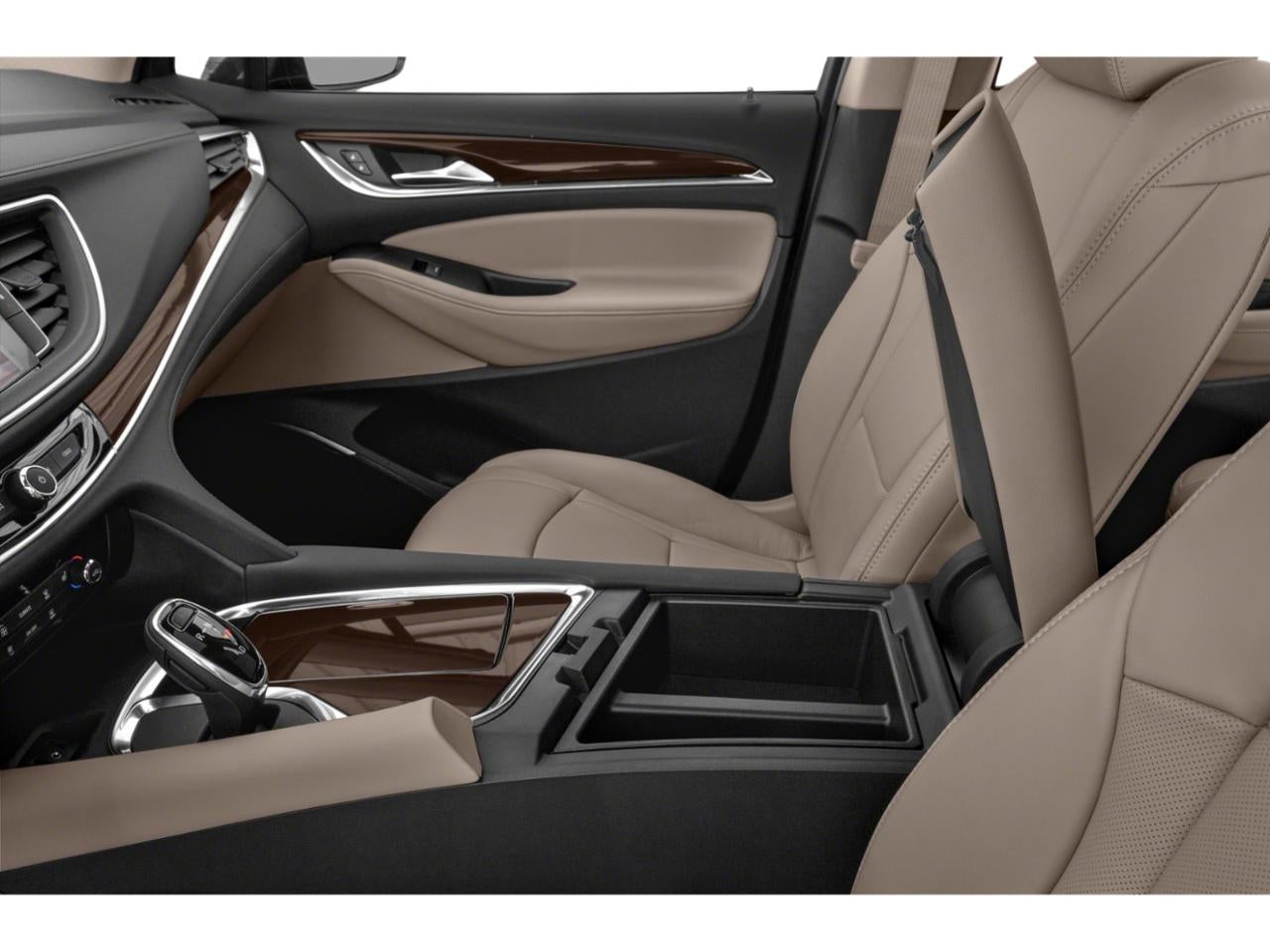 2021 Buick Enclave Essence AWD