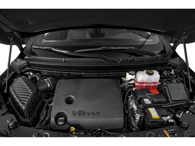 2024 Buick Enclave Premium AWD