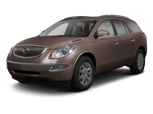 2012 Buick Enclave Premium AWD