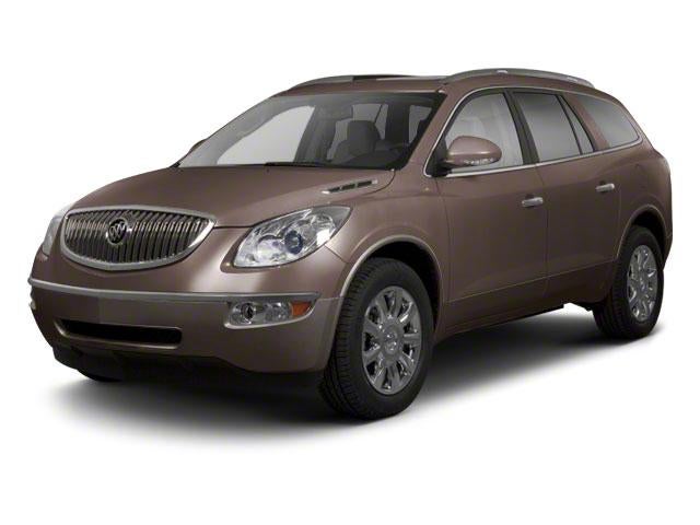 2012 Buick Enclave Premium AWD