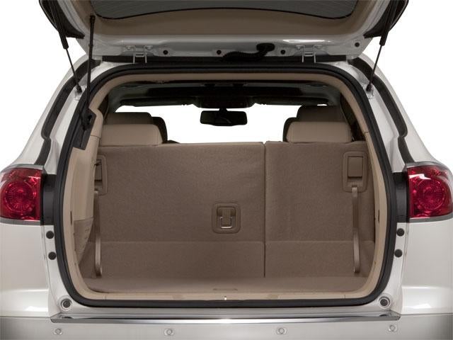 2012 Buick Enclave Premium AWD