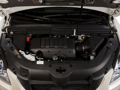 2012 Buick Enclave Premium AWD