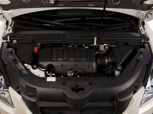 2012 Buick Enclave Premium AWD