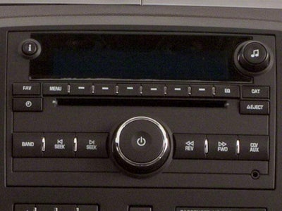 2012 Buick Enclave Premium AWD