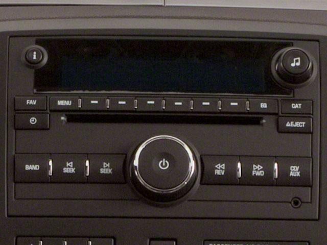 2012 Buick Enclave Premium AWD