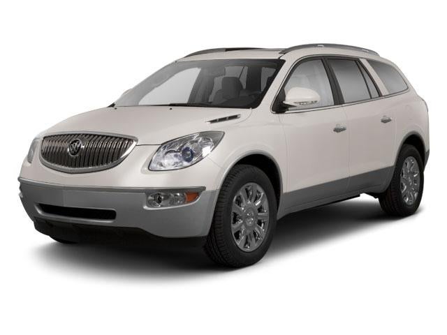 2012 Buick Enclave Premium AWD