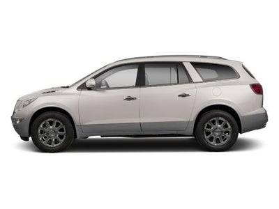 2012 Buick Enclave Premium AWD