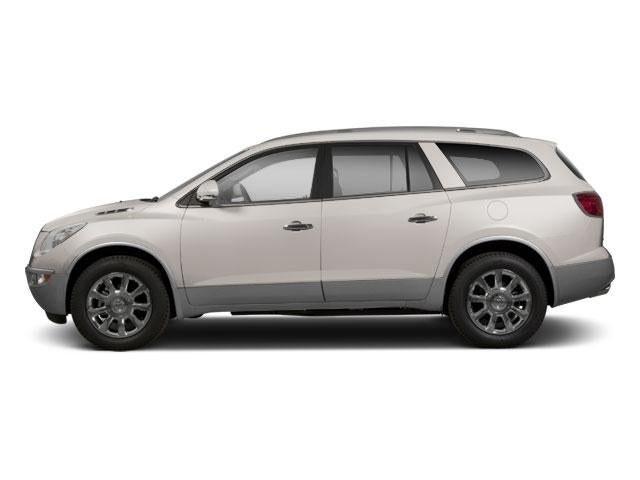 2012 Buick Enclave Premium AWD