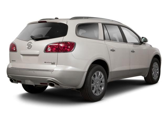 2012 Buick Enclave Premium AWD