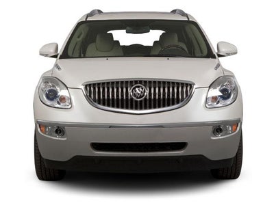 2012 Buick Enclave Premium AWD
