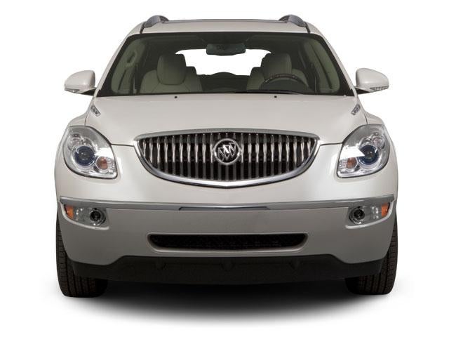 2012 Buick Enclave Premium AWD