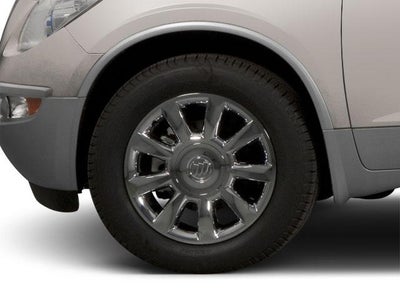 2012 Buick Enclave Premium AWD