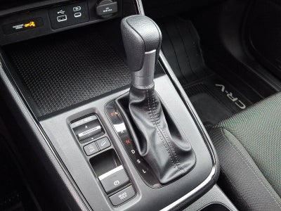 2024 Honda CR-V EX AWD