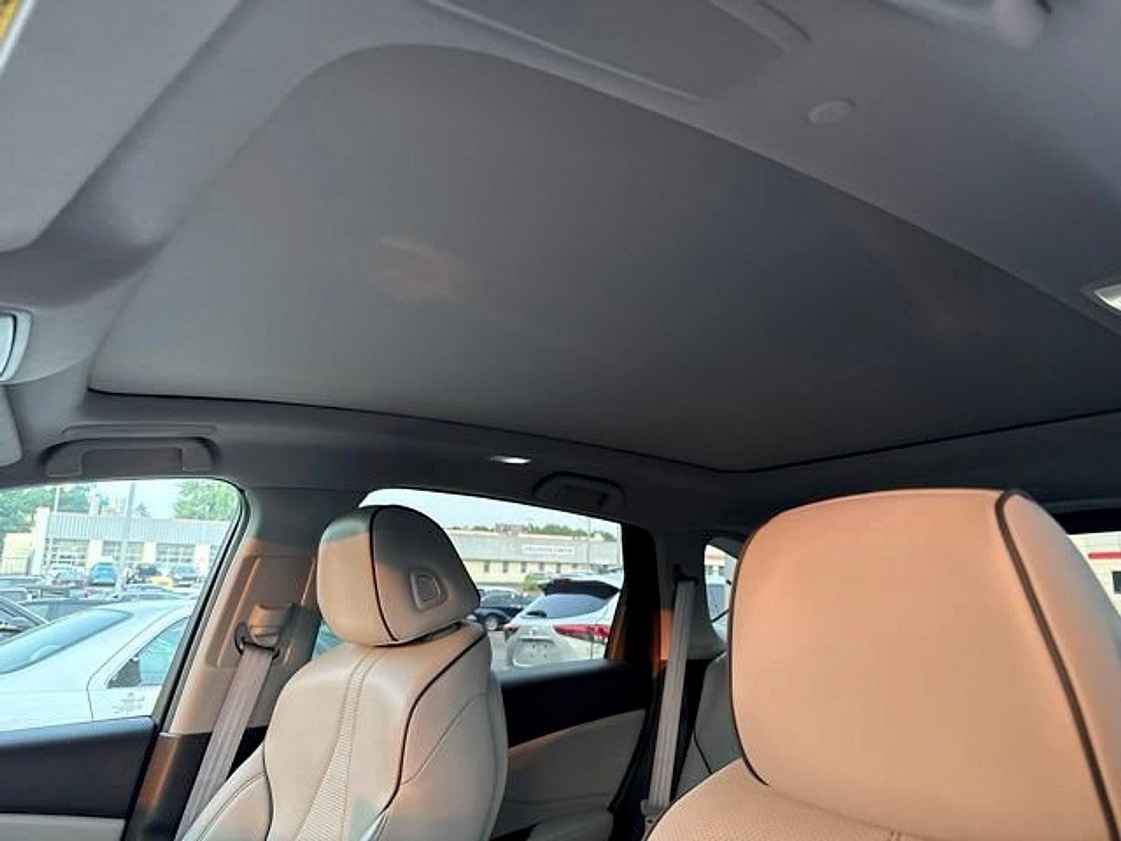 2023 Acura RDX SH-AWD w/Advance Package
