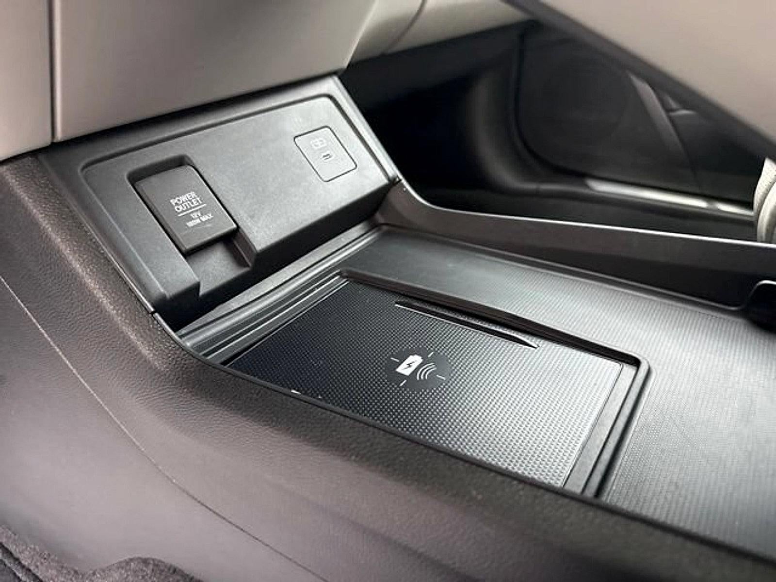 2023 Acura RDX SH-AWD w/Advance Package