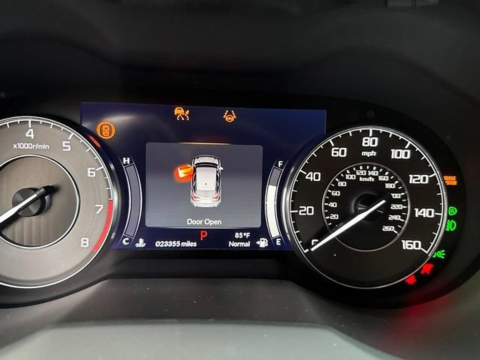 2023 Acura RDX SH-AWD w/Advance Package