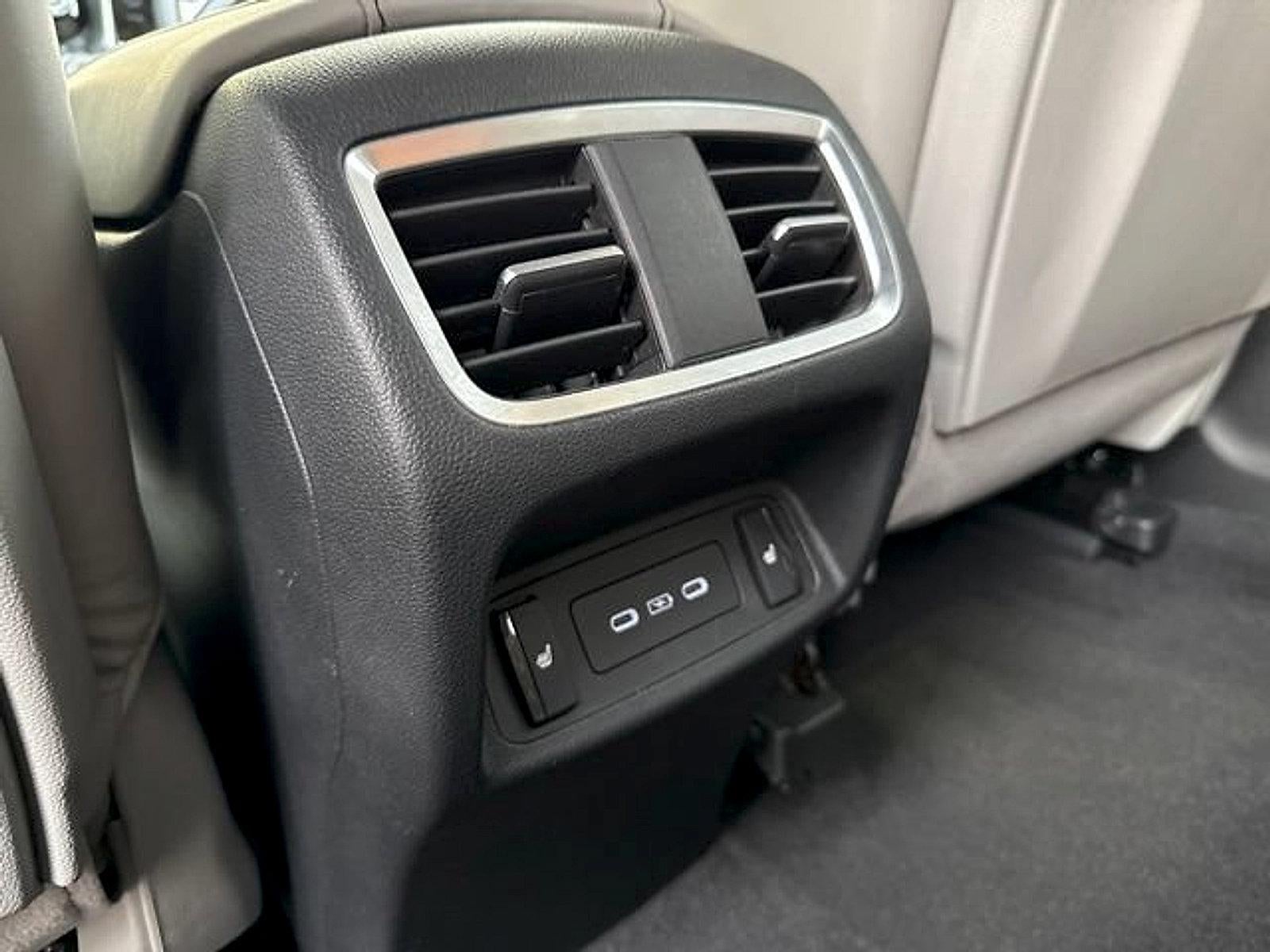 2023 Acura RDX SH-AWD w/Advance Package