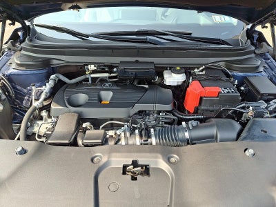 2023 Acura RDX SH-AWD w/Advance Package