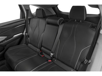 2023 Acura RDX SH-AWD w/Advance Package