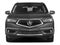 2018 Acura MDX SH-AWD w/Advance Pkg