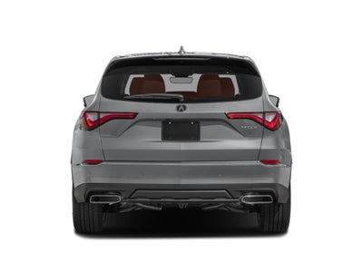 2024 Acura MDX SH-AWD w/Technology Package