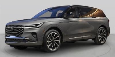 2024 Lincoln Nautilus Reserve AWD