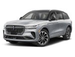 2024 Lincoln Nautilus Reserve AWD