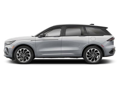 2024 Lincoln Nautilus Reserve AWD