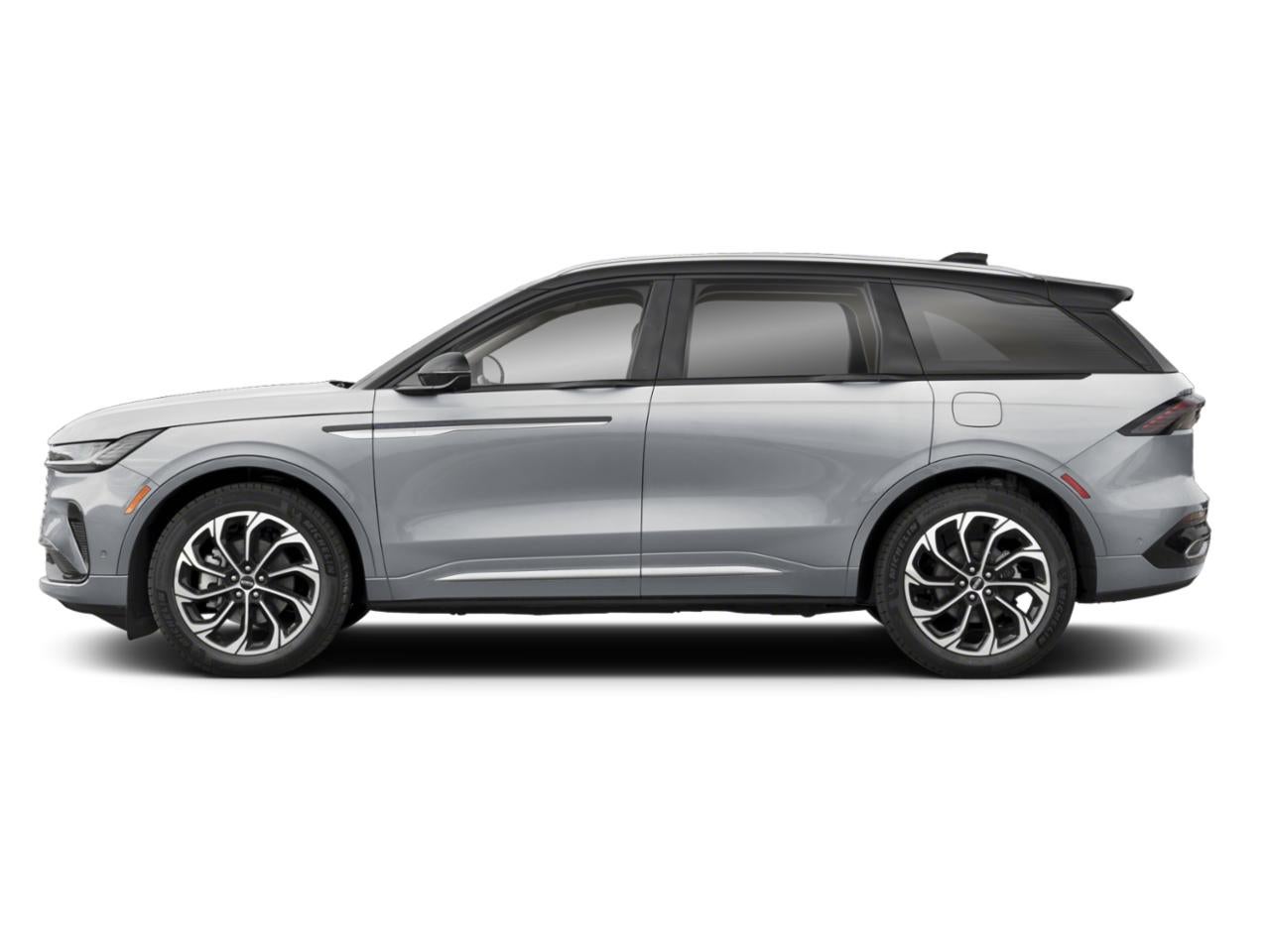 2024 Lincoln Nautilus Reserve AWD