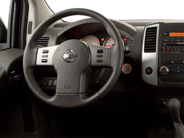 2011 Nissan Xterra 4WD 4dr Auto S