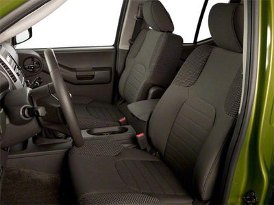 2011 Nissan Xterra 4WD 4dr Auto S