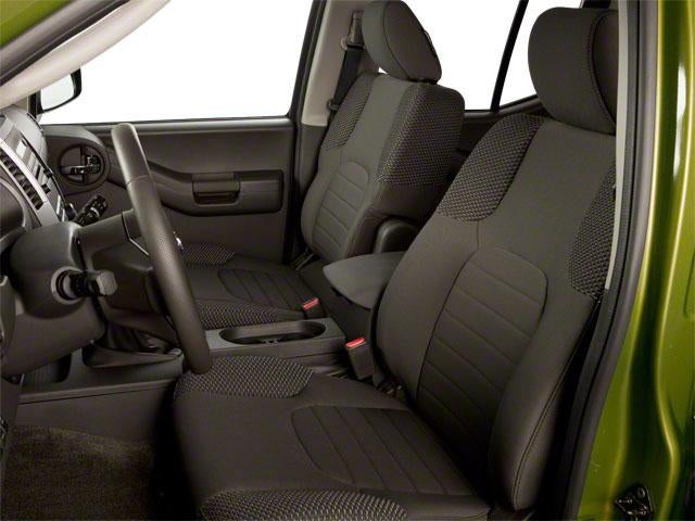 2011 Nissan Xterra 4WD 4dr Auto S