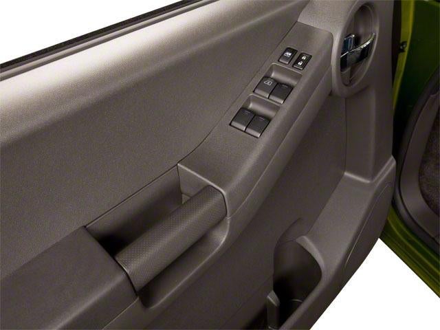 2011 Nissan Xterra 4WD 4dr Auto S
