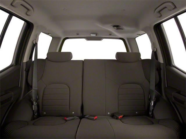 2011 Nissan Xterra 4WD 4dr Auto S