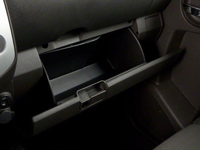 2011 Nissan Xterra 4WD 4dr Auto S