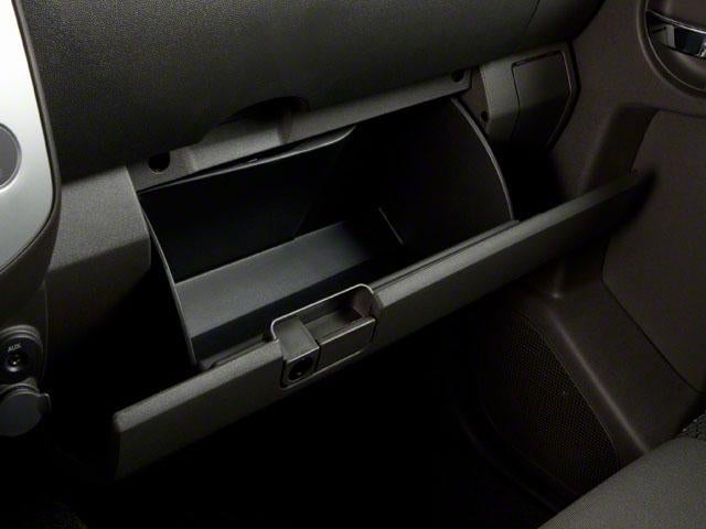 2011 Nissan Xterra 4WD 4dr Auto S