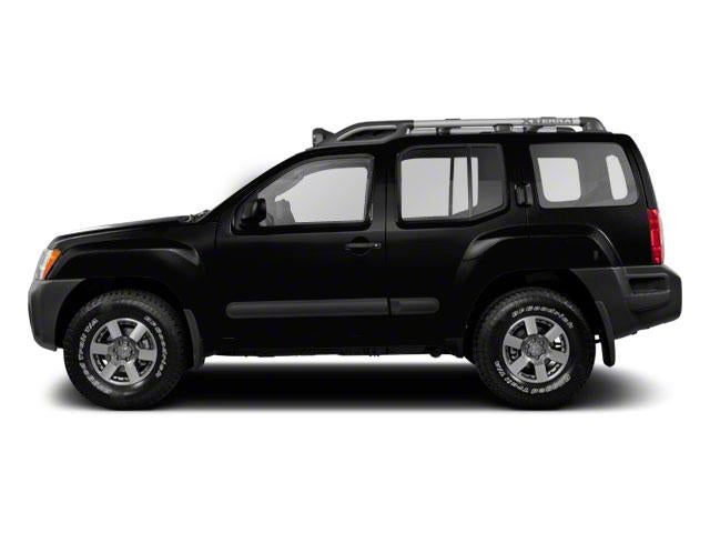 2011 Nissan Xterra 4WD 4dr Auto S