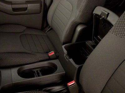 2011 Nissan Xterra 4WD 4dr Auto S