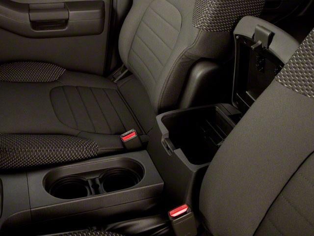 2011 Nissan Xterra 4WD 4dr Auto S