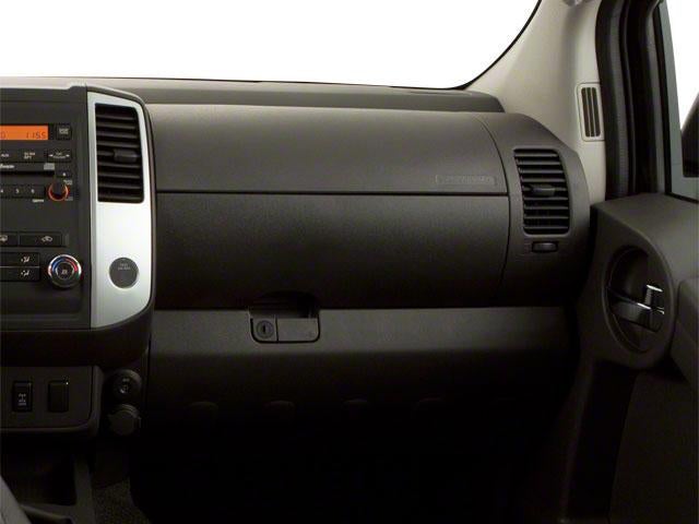 2011 Nissan Xterra 4WD 4dr Auto S