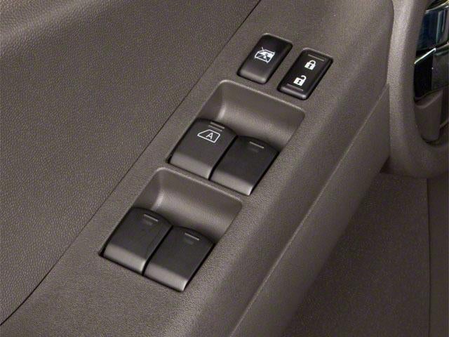 2011 Nissan Xterra 4WD 4dr Auto S