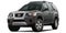 2011 Nissan Xterra 4WD 4dr Auto S