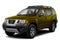 2011 Nissan Xterra 4WD 4dr Auto S