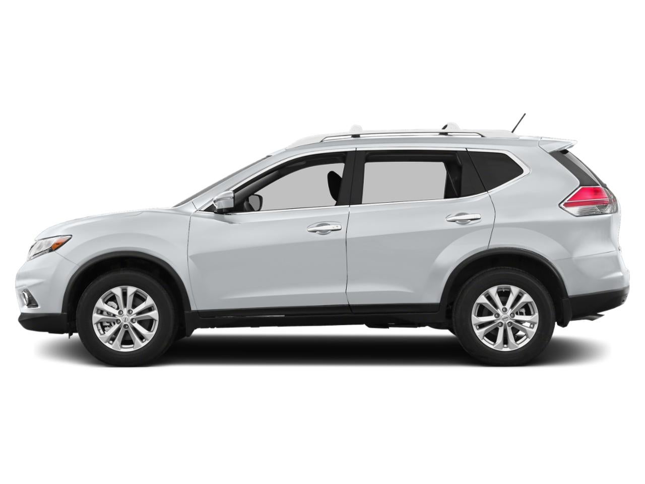 2015 Nissan Rogue AWD 4dr SV
