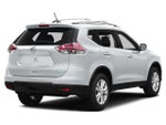 2015 Nissan Rogue AWD 4dr SV